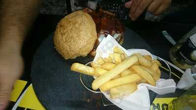 Punto Fijo Urban Food