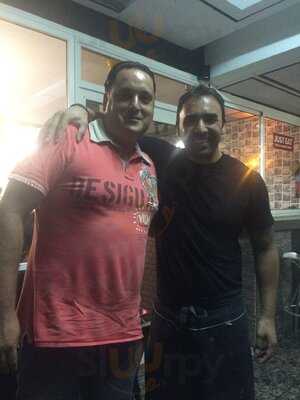 Punto Fijo Urban Food