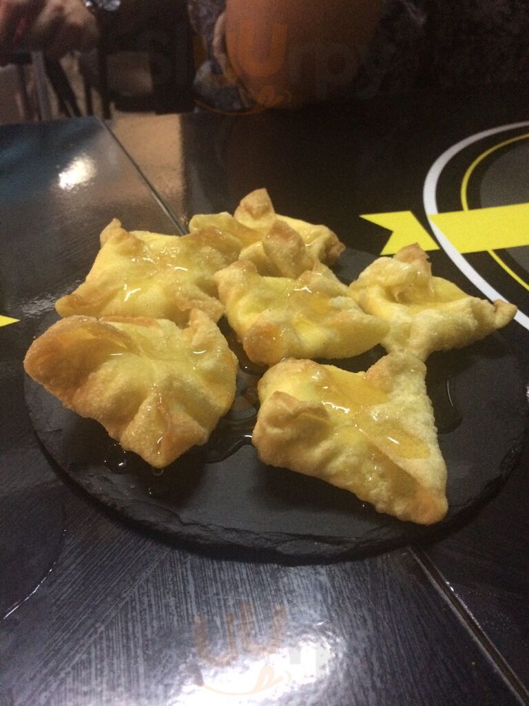 Punto Fijo Urban Food