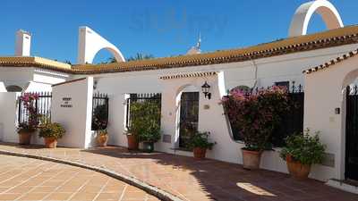 Taberna Los Javieres