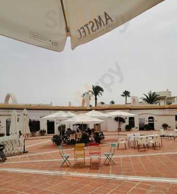 Taberna Los Javieres