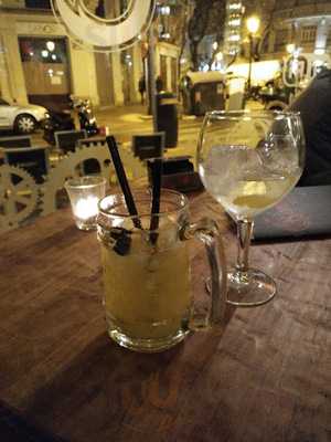 Romeo Gastro & Drinks