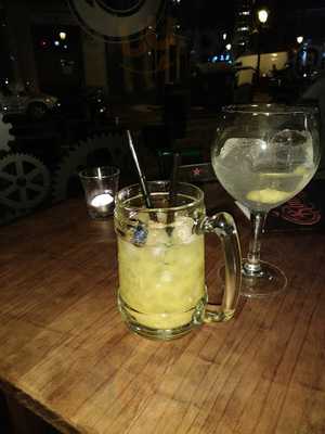 Romeo Gastro & Drinks