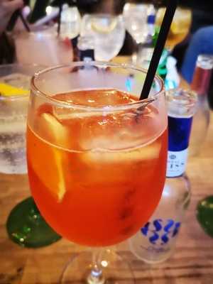 Romeo Gastro & Drinks