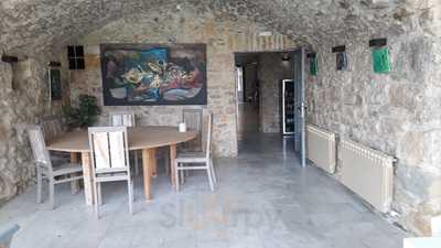 Restaurant Els Indians