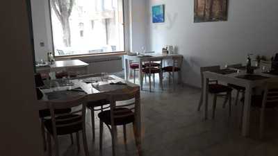 Restaurant Els Indians