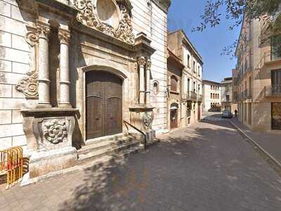 Restaurant Els Indians