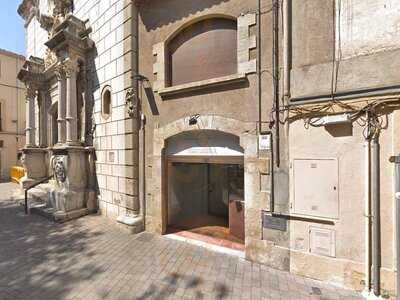 Restaurant Els Indians