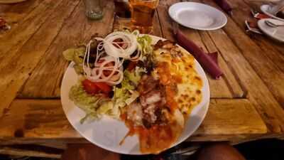 Amaretto Trattoria Cocktail Bar