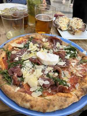 Amaretto Trattoria Cocktail Bar