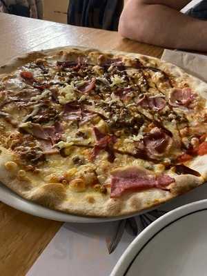 La Mafia Se Sienta A La Mesa