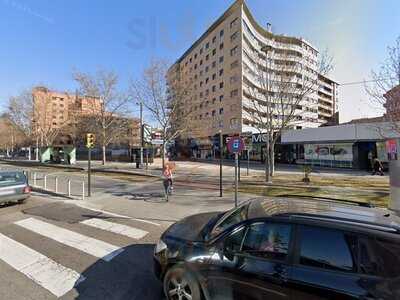 La Mafia Se Sienta A La Mesa