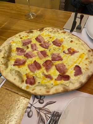 La Mafia Se Sienta A La Mesa