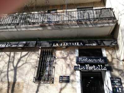La Fartalla