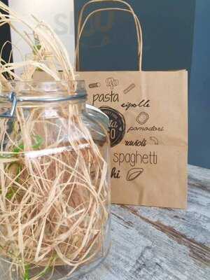 Pasta & Sugo