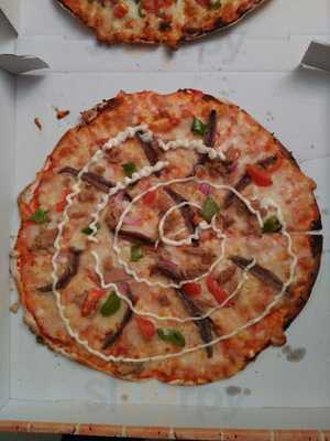 Finissimas Pizzas Artesanas