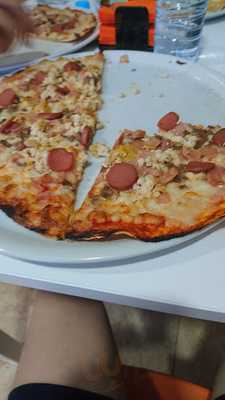 Finissimas Pizzas Artesanas