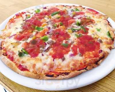 Finissimas Pizzas Artesanas