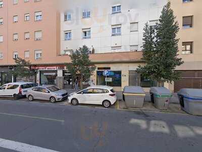 Finissimas Pizzas Artesanas