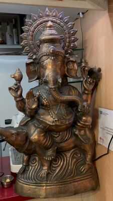 Bombay Spicy Indian Restaurant