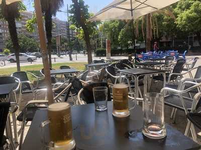 Cerveceria 100 Montaditos Blasco Ibañez Valencia