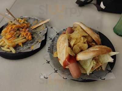 Cerveceria 100 Montaditos Blasco Ibañez Valencia