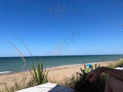 El Chiringüito Beach Bar