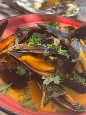 El Chiringüito Beach Bar