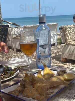 El Chiringüito Beach Bar