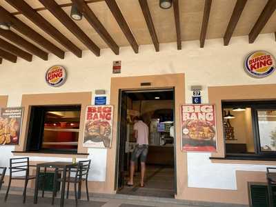Burger King