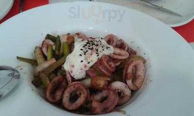 Restaurante Luxor - Photo 8