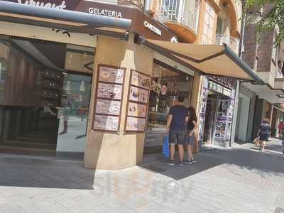 Turrones & Helados Sirvent - Canyelles 9