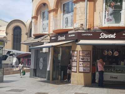 Turrones & Helados Sirvent - Canyelles 9 - Photo 8