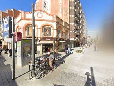 Turrones & Helados Sirvent - Canyelles 9