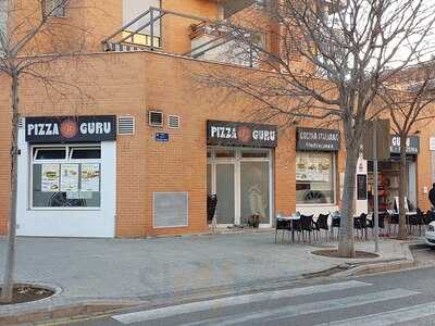 Pizza Gurú