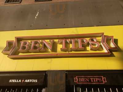 Ben Tips