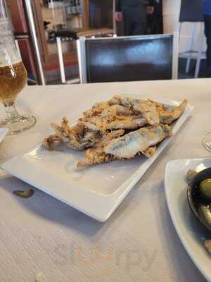 La Pica De Los Compadres