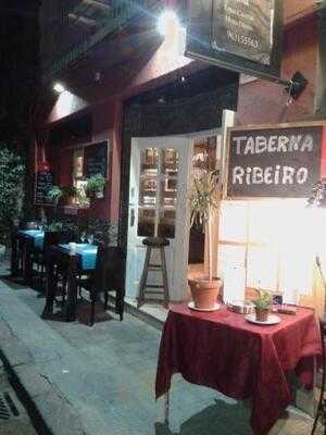 Taberna Ribeiro