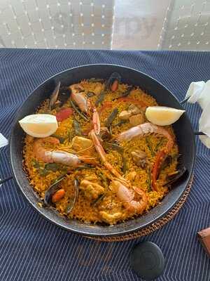 Restaurante El Castillo