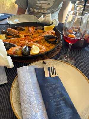 Restaurante El Castillo