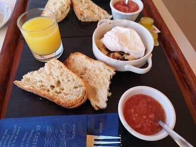 Restaurante El Castillo