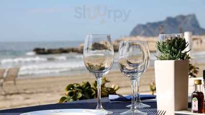 Restaurante El Castillo