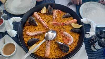 Restaurante El Castillo