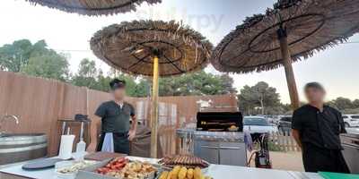 Restaurante El Castillo