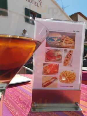 Hotel Cap D'or Restaurant