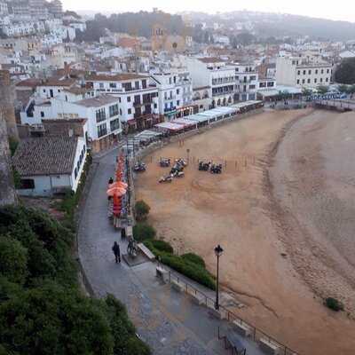 Hotel Cap D'or Restaurant