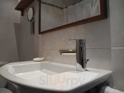 Hotel Cap D'or Restaurant