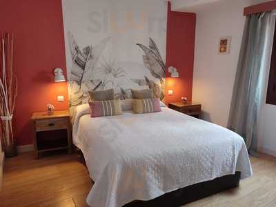 Hotel Cap D'or Restaurant