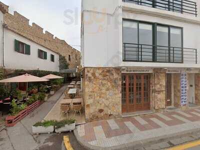 Hotel Cap D'or Restaurant