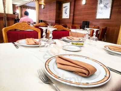 Restaurant Xines Nou Mon